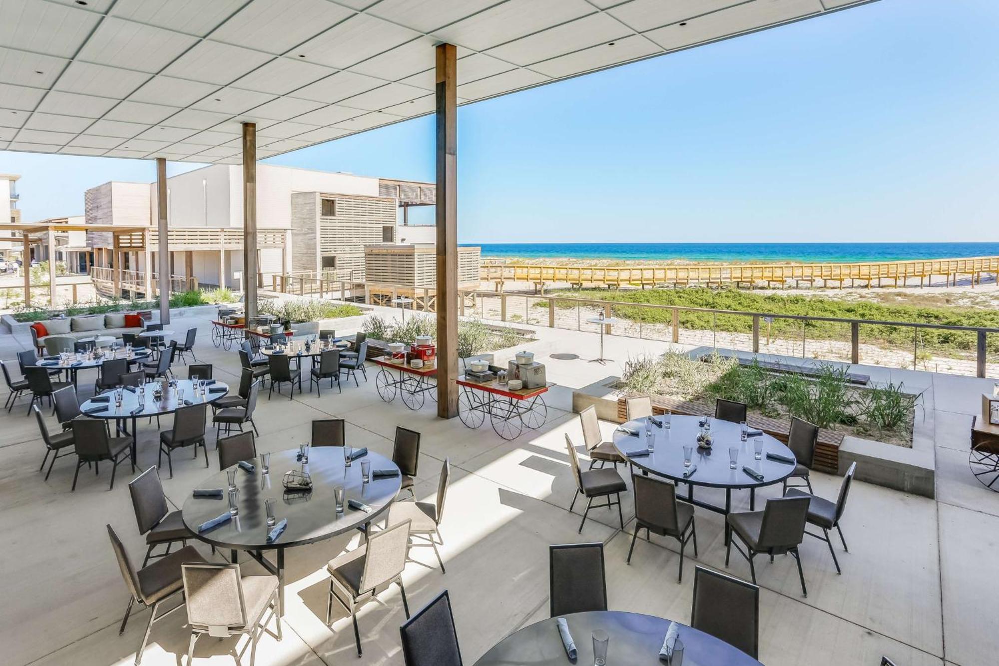 The Lodge At Gulf State Park, A Hilton Hotel Gulf Shores Exterior photo